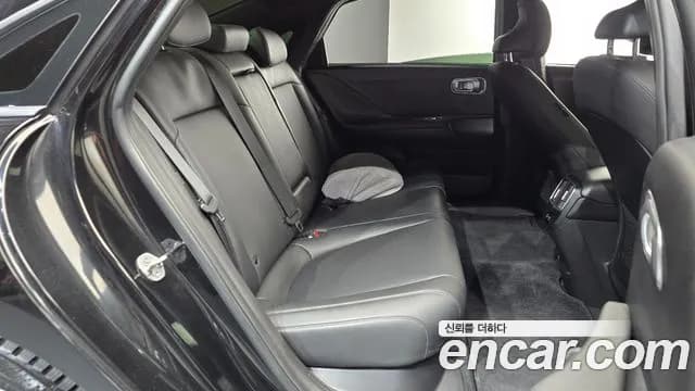 2023 Hyundai Ioniq 6 Long Range AWD Sold VIN KMHM241CPPA061079 – photo 18 2023 Hyundai Ioniq 6 Long Range AWD Sold VIN KMHM241CPPA061079 – photo 18