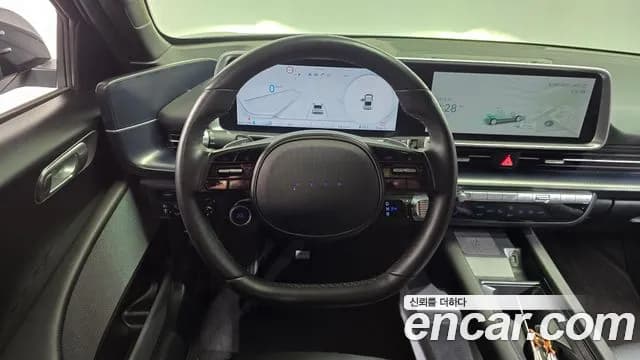 2023 Hyundai Ioniq 6 Long Range AWD Sold VIN KMHM241CPPA061079 – photo 20 2023 Hyundai Ioniq 6 Long Range AWD Sold VIN KMHM241CPPA061079 – photo 20