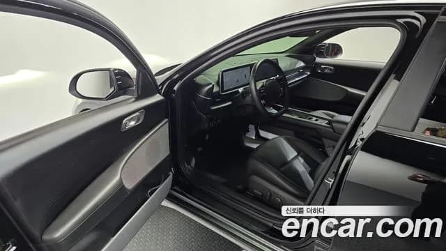 2023 Hyundai Ioniq 6 Long Range AWD Sold VIN KMHM241CPPA061079 – photo 21 2023 Hyundai Ioniq 6 Long Range AWD Sold VIN KMHM241CPPA061079 – photo 21