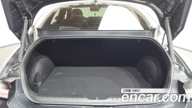 2023 Hyundai Ioniq 6 Long Range Sold VIN KMHM341AFPA004509 – undercarriage 2023 Hyundai Ioniq 6 Long Range Sold VIN KMHM341AFPA004509 – undercarriage