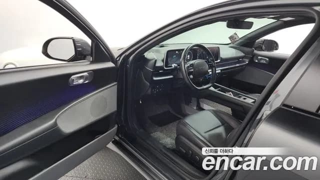2023 Hyundai Ioniq 6 Long Range Sold VIN KMHM341AFPA004509 – photo 13 2023 Hyundai Ioniq 6 Long Range Sold VIN KMHM341AFPA004509 – photo 13