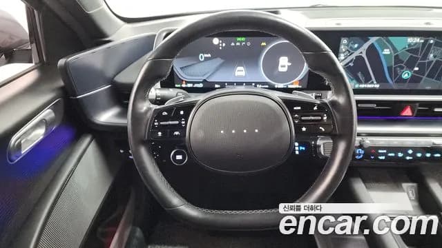 2023 Hyundai Ioniq 6 Long Range Sold VIN KMHM341AFPA004509 – photo 16 2023 Hyundai Ioniq 6 Long Range Sold VIN KMHM341AFPA004509 – photo 16