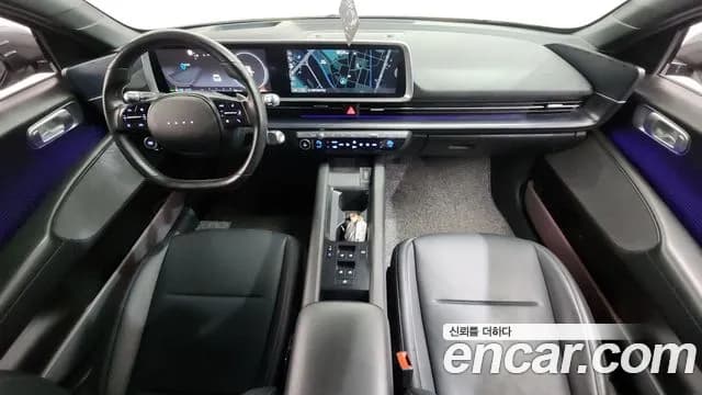 2023 Hyundai Ioniq 6 Long Range Sold VIN KMHM341AFPA004509 – photo 18 2023 Hyundai Ioniq 6 Long Range Sold VIN KMHM341AFPA004509 – photo 18
