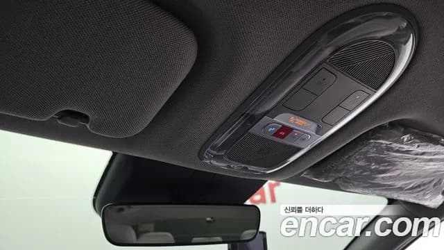 2023 Hyundai Ioniq 6 Long Range Sold VIN KMHM341AFPA007390 – trunk area 2023 Hyundai Ioniq 6 Long Range Sold VIN KMHM341AFPA007390 – trunk area
