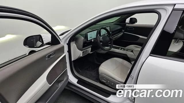 2023 Hyundai Ioniq 6 Long Range Sold VIN KMHM341AFPA007390 – photo 13 2023 Hyundai Ioniq 6 Long Range Sold VIN KMHM341AFPA007390 – photo 13
