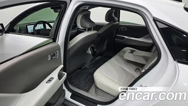 2023 Hyundai Ioniq 6 Long Range Sold VIN KMHM341AFPA007390 – photo 15 2023 Hyundai Ioniq 6 Long Range Sold VIN KMHM341AFPA007390 – photo 15