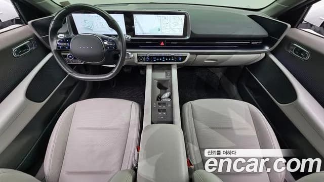 2023 Hyundai Ioniq 6 Long Range Sold VIN KMHM341AFPA007390 – photo 16 2023 Hyundai Ioniq 6 Long Range Sold VIN KMHM341AFPA007390 – photo 16
