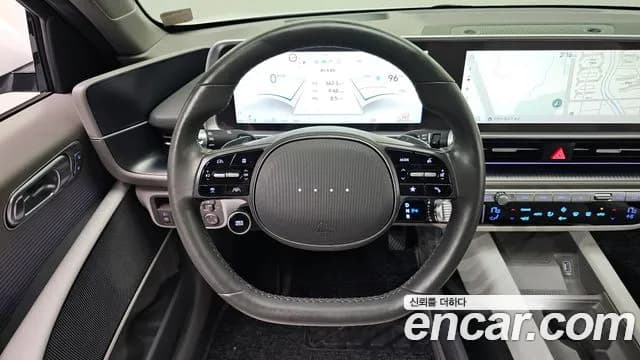 2023 Hyundai Ioniq 6 Long Range Sold VIN KMHM341AFPA007390 – photo 18 2023 Hyundai Ioniq 6 Long Range Sold VIN KMHM341AFPA007390 – photo 18