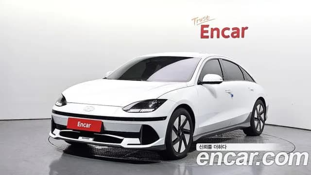 2023 Hyundai Ioniq 6 Long Range Sold VIN KMHM341AFPA007390 – photo 19 2023 Hyundai Ioniq 6 Long Range Sold VIN KMHM341AFPA007390 – photo 19