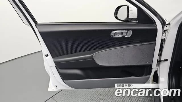 2023 Hyundai Ioniq 6 Long Range Sold VIN KMHM341AFPA008179 – rear exterior 2023 Hyundai Ioniq 6 Long Range Sold VIN KMHM341AFPA008179 – rear exterior