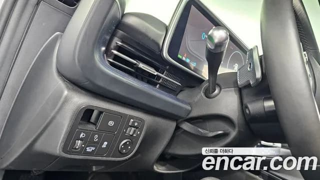 2023 Hyundai Ioniq 6 Long Range Sold VIN KMHM341AFPA008179 – trunk area 2023 Hyundai Ioniq 6 Long Range Sold VIN KMHM341AFPA008179 – trunk area
