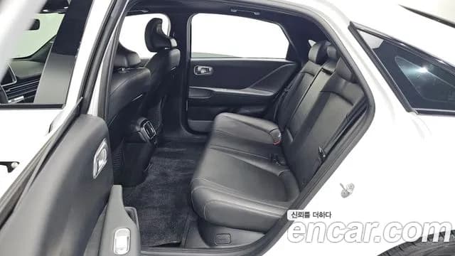 2023 Hyundai Ioniq 6 Long Range Sold VIN KMHM341AFPA008179 – odometer reading 2023 Hyundai Ioniq 6 Long Range Sold VIN KMHM341AFPA008179 – odometer reading