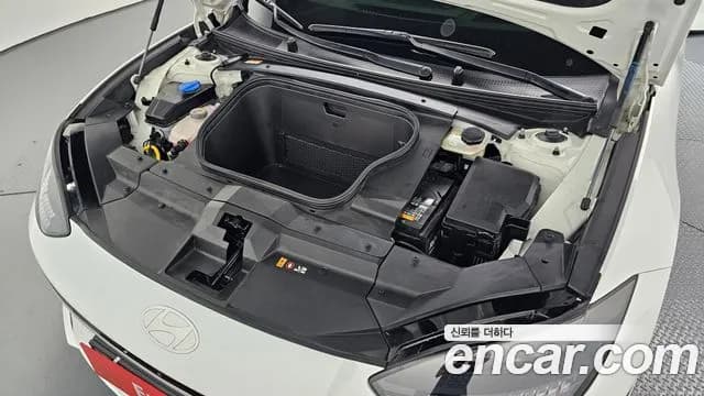 2023 Hyundai Ioniq 6 Long Range Sold VIN KMHM341AFPA008179 – photo 13 2023 Hyundai Ioniq 6 Long Range Sold VIN KMHM341AFPA008179 – photo 13