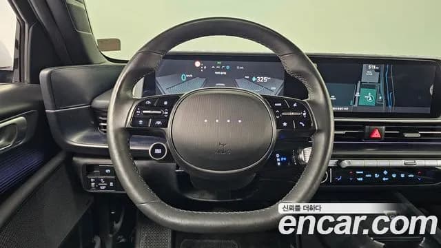 2023 Hyundai Ioniq 6 Long Range Sold VIN KMHM341AFPA008179 – photo 23 2023 Hyundai Ioniq 6 Long Range Sold VIN KMHM341AFPA008179 – photo 23