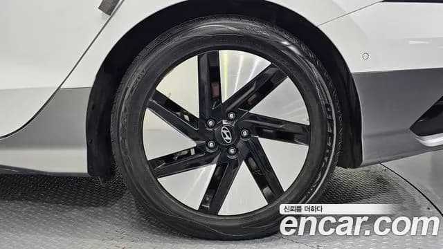 2023 Hyundai Ioniq 6 Long Range Sold VIN KMHM341AFPA008179 – photo 27 2023 Hyundai Ioniq 6 Long Range Sold VIN KMHM341AFPA008179 – photo 27