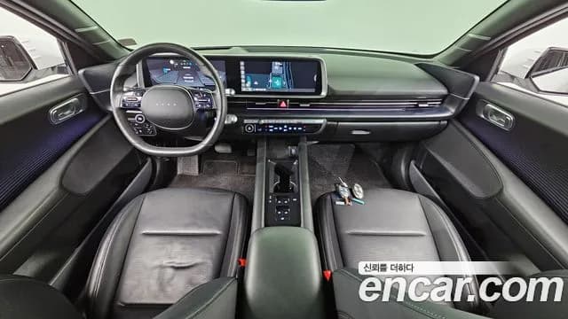 2023 Hyundai Ioniq 6 Long Range Sold VIN KMHM341AFPA008179 – photo 29 2023 Hyundai Ioniq 6 Long Range Sold VIN KMHM341AFPA008179 – photo 29