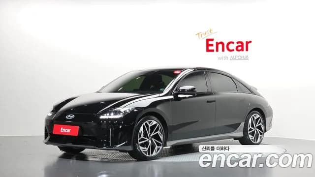 2023 Hyundai Ioniq 6 Long Range Sold VIN KMHM341AFPA010292 – odometer reading 2023 Hyundai Ioniq 6 Long Range Sold VIN KMHM341AFPA010292 – odometer reading