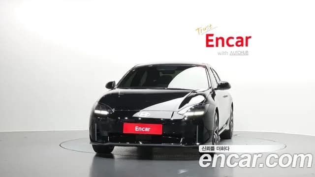 2023 Hyundai Ioniq 6 Long Range Sold VIN KMHM341AFPA010292 – photo 34 2023 Hyundai Ioniq 6 Long Range Sold VIN KMHM341AFPA010292 – photo 34