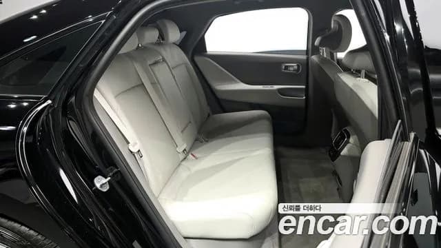 2023 Hyundai Ioniq 6 Long Range Sold VIN KMHM341AFPA010302 – odometer reading 2023 Hyundai Ioniq 6 Long Range Sold VIN KMHM341AFPA010302 – odometer reading