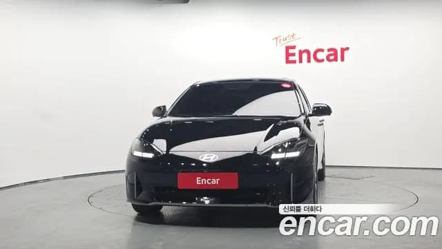 2023 Hyundai Ioniq 6 Long Range Sold VIN KMHM341AFPA010302 – photo 16 2023 Hyundai Ioniq 6 Long Range Sold VIN KMHM341AFPA010302 – photo 16