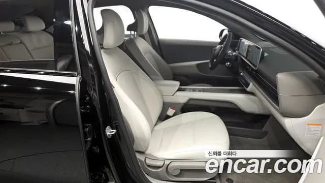 2023 Hyundai Ioniq 6 Long Range Sold VIN KMHM341AFPA010302 – photo 29 2023 Hyundai Ioniq 6 Long Range Sold VIN KMHM341AFPA010302 – photo 29