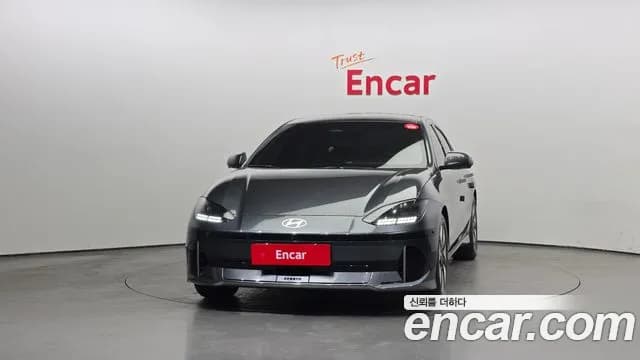 2023 Hyundai Ioniq 6 Long Range Sold VIN KMHM341AFPA012706 – photo 11 2023 Hyundai Ioniq 6 Long Range Sold VIN KMHM341AFPA012706 – photo 11