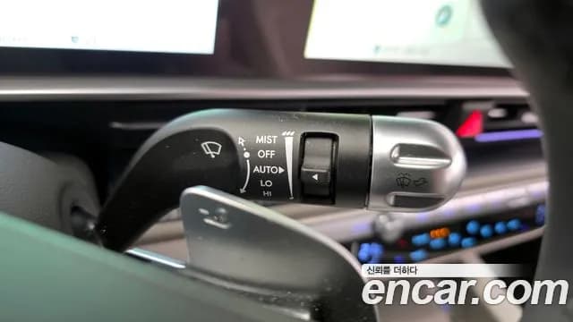 2023 Hyundai Ioniq 6 Long Range Sold VIN KMHM341AFPA012706 – photo 12 2023 Hyundai Ioniq 6 Long Range Sold VIN KMHM341AFPA012706 – photo 12