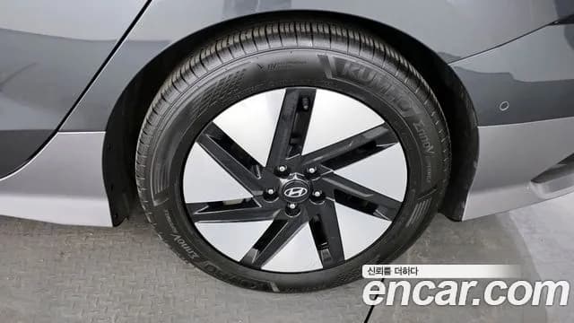 2023 Hyundai Ioniq 6 Long Range Sold VIN KMHM341AFPA012706 – photo 19 2023 Hyundai Ioniq 6 Long Range Sold VIN KMHM341AFPA012706 – photo 19