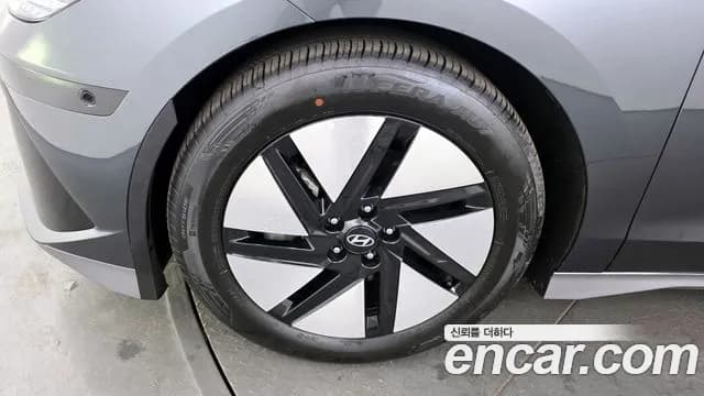 2023 Hyundai Ioniq 6 Long Range Sold VIN KMHM341AFPA012706 – photo 23 2023 Hyundai Ioniq 6 Long Range Sold VIN KMHM341AFPA012706 – photo 23