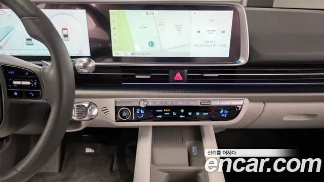 2023 Hyundai Ioniq 6 Long Range Sold VIN KMHM341AFPA012706 – photo 27 2023 Hyundai Ioniq 6 Long Range Sold VIN KMHM341AFPA012706 – photo 27