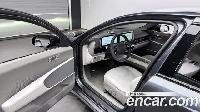 2023 Hyundai Ioniq 6 Long Range Sold VIN KMHM341AFPA012706 – photo 29 2023 Hyundai Ioniq 6 Long Range Sold VIN KMHM341AFPA012706 – photo 29