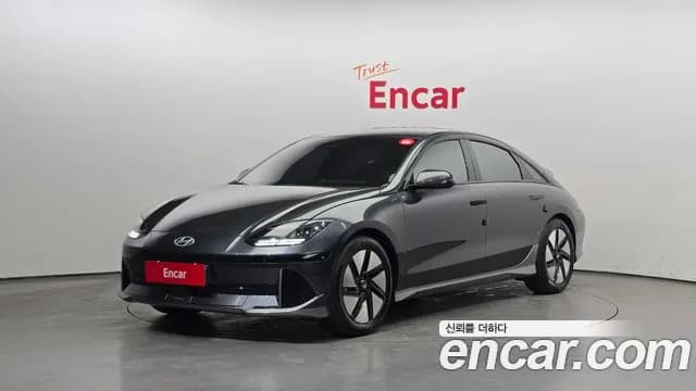 2023 Hyundai Ioniq 6 Long Range Sold VIN KMHM341AFPA012706 – photo 30 2023 Hyundai Ioniq 6 Long Range Sold VIN KMHM341AFPA012706 – photo 30