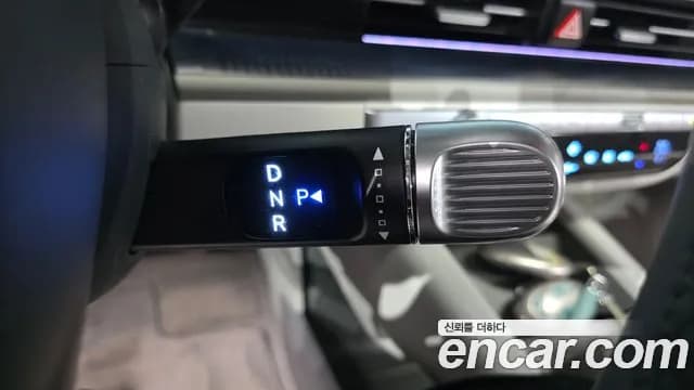 2023 Hyundai Ioniq 6 Long Range Sold VIN KMHM341AFPA013166 – dashboard 2023 Hyundai Ioniq 6 Long Range Sold VIN KMHM341AFPA013166 – dashboard