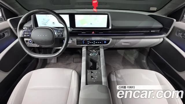 2023 Hyundai Ioniq 6 Long Range Sold VIN KMHM341AFPA013166 – exterior detail 2023 Hyundai Ioniq 6 Long Range Sold VIN KMHM341AFPA013166 – exterior detail
