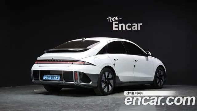 2023 Hyundai Ioniq 6 Long Range Sold VIN KMHM341AFPA013166 – undercarriage 2023 Hyundai Ioniq 6 Long Range Sold VIN KMHM341AFPA013166 – undercarriage