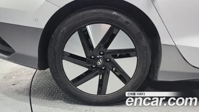 2023 Hyundai Ioniq 6 Long Range Sold VIN KMHM341AFPA013166 – odometer reading 2023 Hyundai Ioniq 6 Long Range Sold VIN KMHM341AFPA013166 – odometer reading