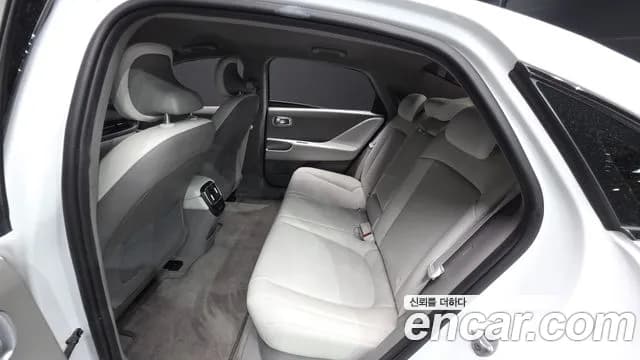 2023 Hyundai Ioniq 6 Long Range Sold VIN KMHM341AFPA013166 – photo 12 2023 Hyundai Ioniq 6 Long Range Sold VIN KMHM341AFPA013166 – photo 12