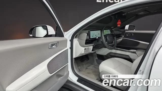 2023 Hyundai Ioniq 6 Long Range Sold VIN KMHM341AFPA013166 – photo 18 2023 Hyundai Ioniq 6 Long Range Sold VIN KMHM341AFPA013166 – photo 18
