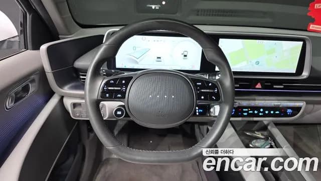 2023 Hyundai Ioniq 6 Long Range Sold VIN KMHM341AFPA013166 – photo 19 2023 Hyundai Ioniq 6 Long Range Sold VIN KMHM341AFPA013166 – photo 19