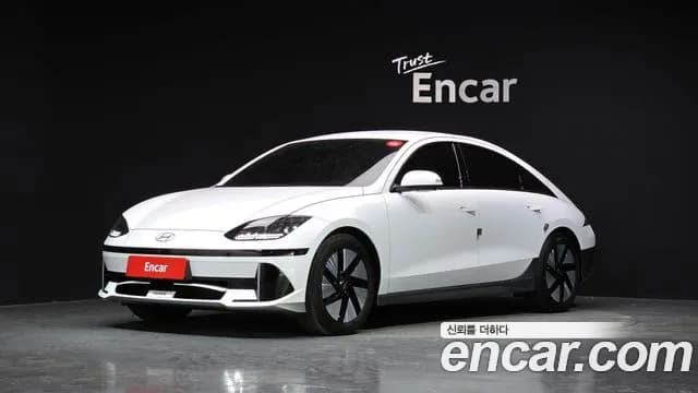 2023 Hyundai Ioniq 6 Long Range Sold VIN KMHM341AFPA013166 – photo 22 2023 Hyundai Ioniq 6 Long Range Sold VIN KMHM341AFPA013166 – photo 22