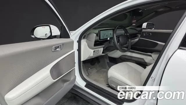 2023 Hyundai Ioniq 6 Long Range Sold VIN KMHM341AFPA013417 – odometer reading 2023 Hyundai Ioniq 6 Long Range Sold VIN KMHM341AFPA013417 – odometer reading
