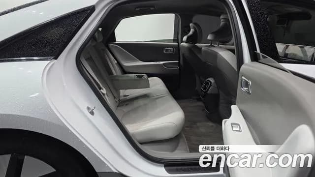 2023 Hyundai Ioniq 6 Long Range Sold VIN KMHM341AFPA013417 – photo 20 2023 Hyundai Ioniq 6 Long Range Sold VIN KMHM341AFPA013417 – photo 20