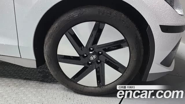 2023 Hyundai Ioniq 6 Long Range Sold VIN KMHM341AFPA013417 – photo 21 2023 Hyundai Ioniq 6 Long Range Sold VIN KMHM341AFPA013417 – photo 21