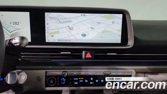 2023 Hyundai Ioniq 6 Long Range Sold VIN KMHM341AFPA043474 – trunk area 2023 Hyundai Ioniq 6 Long Range Sold VIN KMHM341AFPA043474 – trunk area