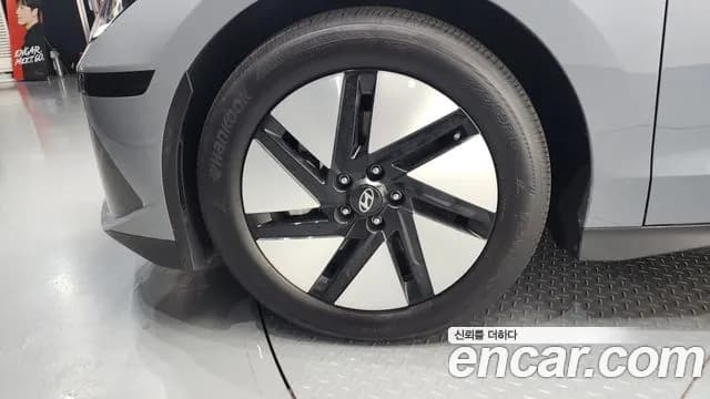 2023 Hyundai Ioniq 6 Long Range Sold VIN KMHM341AFPA043474 – photo 21 2023 Hyundai Ioniq 6 Long Range Sold VIN KMHM341AFPA043474 – photo 21