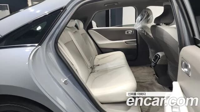 2023 Hyundai Ioniq 6 Long Range Sold VIN KMHM341AFPA043474 – photo 30 2023 Hyundai Ioniq 6 Long Range Sold VIN KMHM341AFPA043474 – photo 30