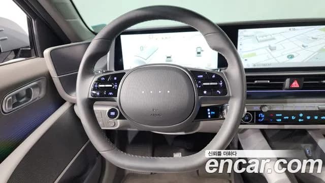 2023 Hyundai Ioniq 6 Long Range Sold VIN KMHM341AFPA043474 – photo 31 2023 Hyundai Ioniq 6 Long Range Sold VIN KMHM341AFPA043474 – photo 31