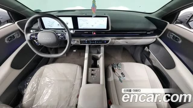 2023 Hyundai Ioniq 6 Long Range Sold VIN KMHM341AFPA043474 – photo 37 2023 Hyundai Ioniq 6 Long Range Sold VIN KMHM341AFPA043474 – photo 37