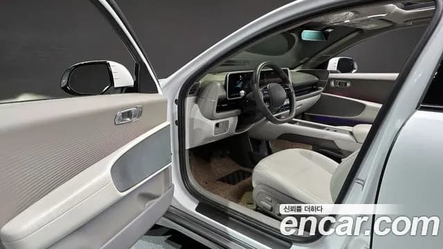 2023 Hyundai Ioniq 6 Long Range AWD Sold VIN KMHM341CPPA007132 – photo 18 2023 Hyundai Ioniq 6 Long Range AWD Sold VIN KMHM341CPPA007132 – photo 18