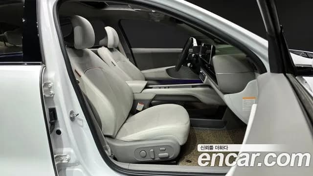 2023 Hyundai Ioniq 6 Long Range AWD Sold VIN KMHM341CPPA007132 – photo 19 2023 Hyundai Ioniq 6 Long Range AWD Sold VIN KMHM341CPPA007132 – photo 19
